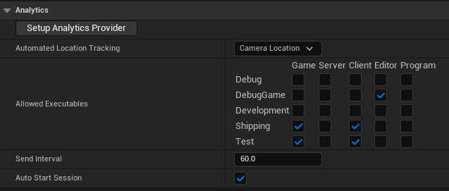 Visual Studio Symbols